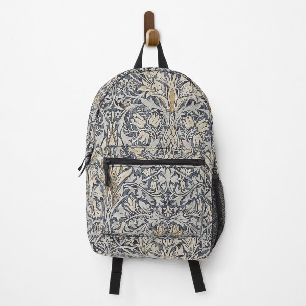 Item preview, William Morris Snakeshead designed and sold by maniacfitness.