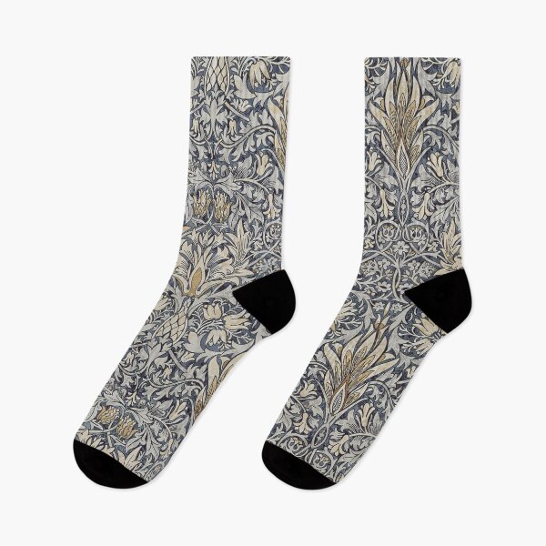 Item preview, William Morris Snakeshead designed and sold by maniacfitness.