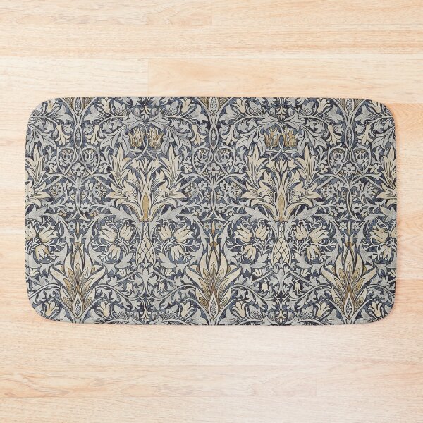 Item preview, William Morris Snakeshead designed and sold by maniacfitness.