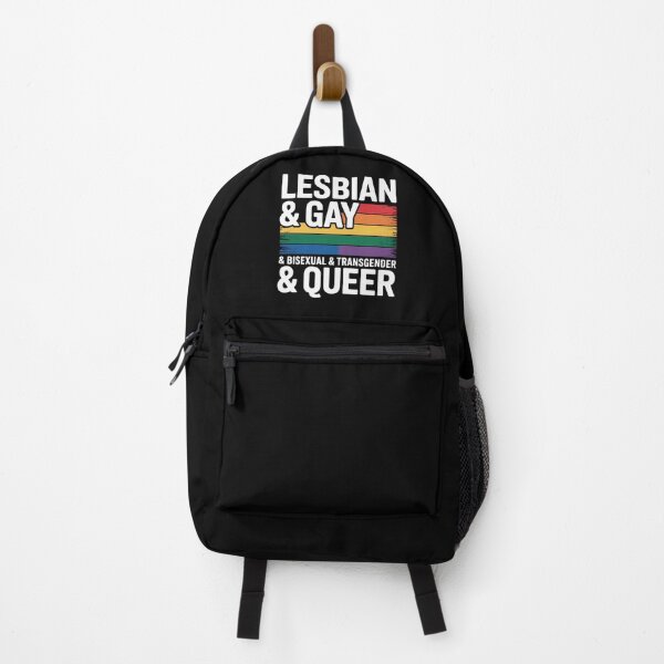 Item preview, Statement Transgender Queer Bisexual Lesbian Gay Pride  designed and sold by RsFilsingerArt.