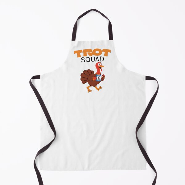 Item preview, Turkey Trot Squad 2025 designed and sold by DesignbyOla.