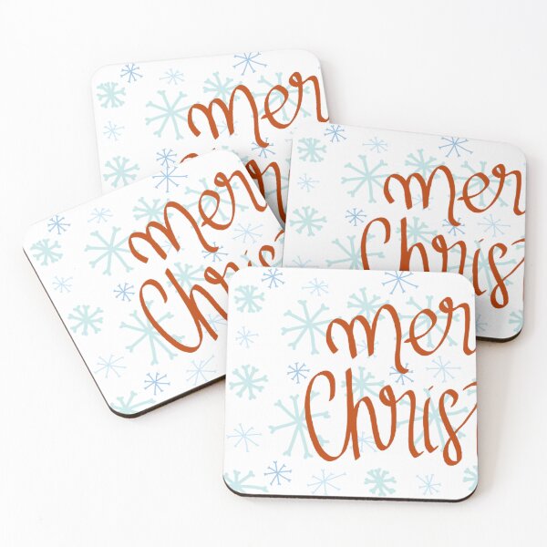 Item preview, Merry Christmas! (landscape) designed and sold by RyallDesign.