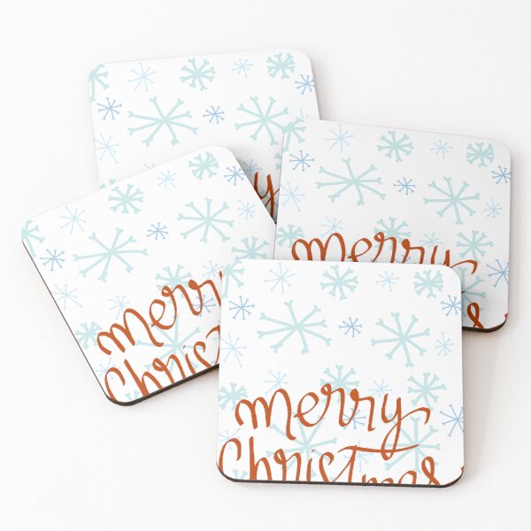 Item preview, Merry Christmas! designed and sold by RyallDesign.
