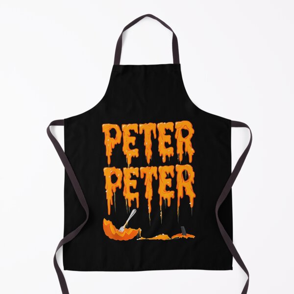 Item preview, Peter Happy Day Pumpkin Retro Eater Peter Halloween designed and sold by RobertGonzano.