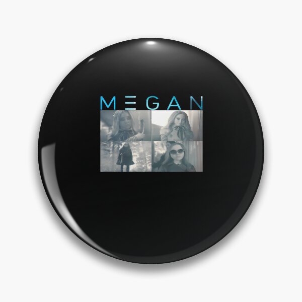 Item preview, M3Gan designed and sold by Hanhnguyensen.