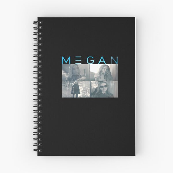 Item preview, M3Gan designed and sold by Hanhnguyensen.