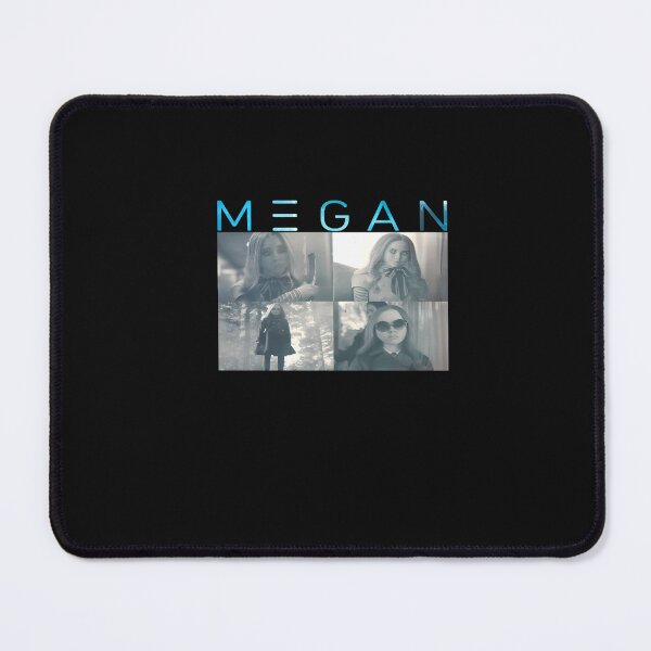 Item preview, M3Gan designed and sold by Hanhnguyensen.