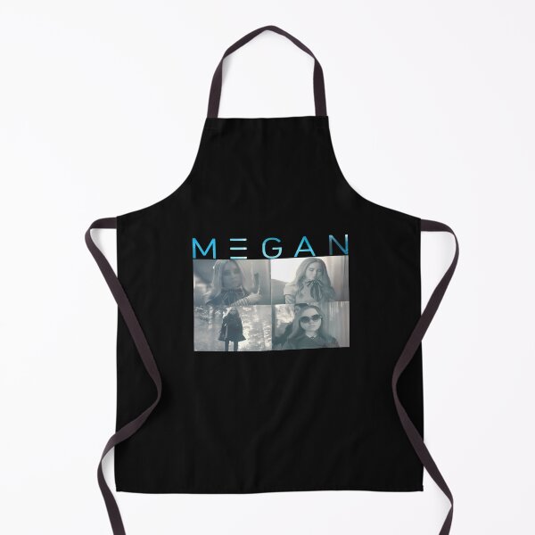Item preview, M3Gan designed and sold by Hanhnguyensen.