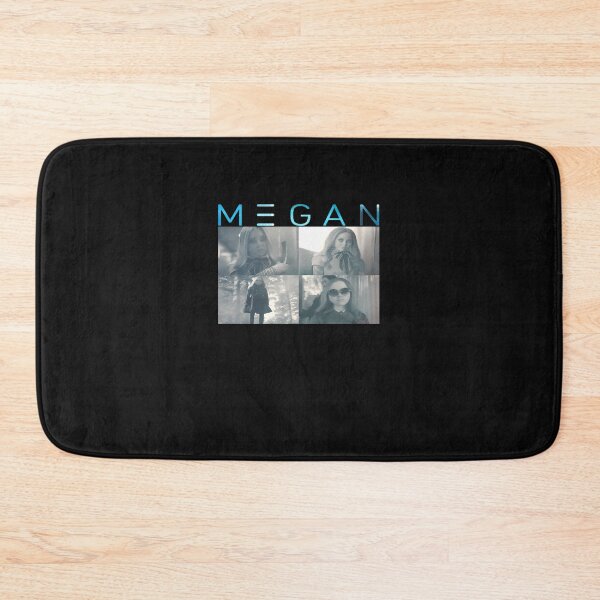 Item preview, M3Gan designed and sold by Hanhnguyensen.