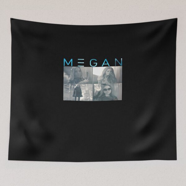 Item preview, M3Gan designed and sold by Hanhnguyensen.