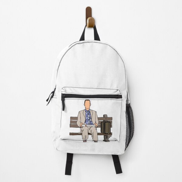 Item preview, Forrest Gump designed and sold by RyallDesign.