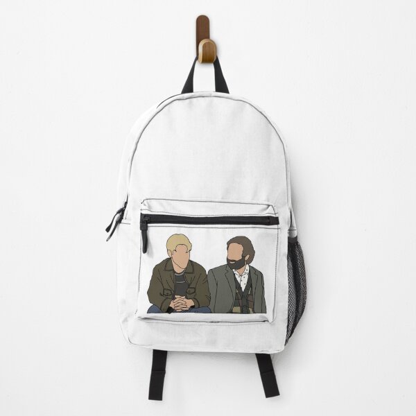 Item preview, Good Will Hunting designed and sold by RyallDesign.
