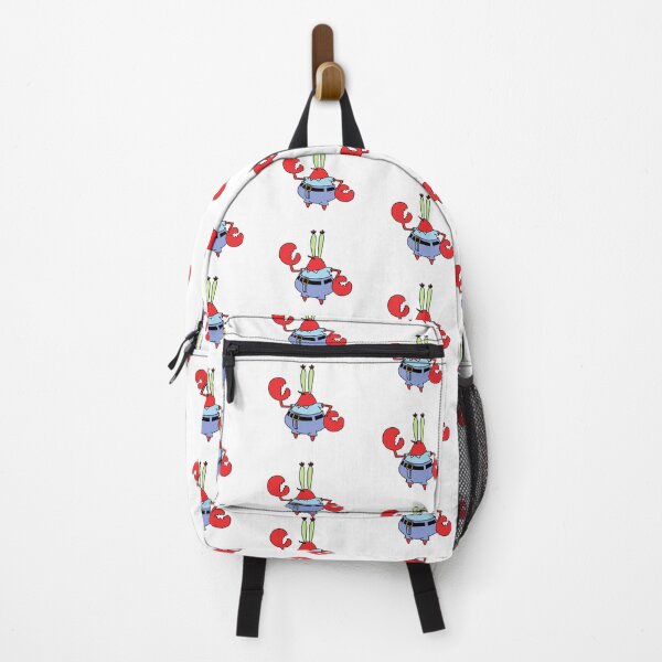 Item preview, Mr Crabs - Spongebob Squarepants designed and sold by RyallDesign.