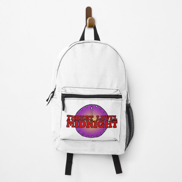 Item preview, Threat Level Midnight - The Office designed and sold by RyallDesign.