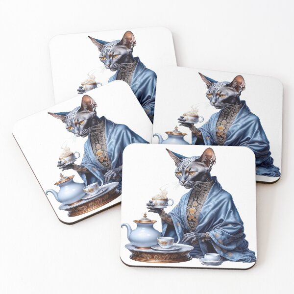 Item preview, Hang on. Let Me Overthink This. Funny Cat Sensei designed and sold by LanaGustavsson.