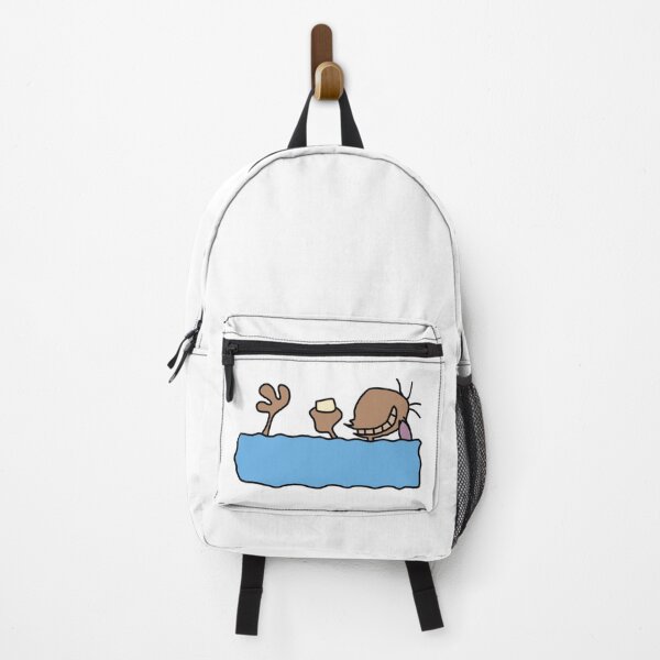 Item preview, Ren's Beloved Ice-cream Bar - Ren and Stimpy designed and sold by RyallDesign.
