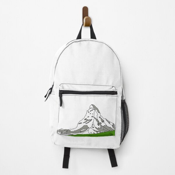 Item preview, Matterhorn designed and sold by RyallDesign.