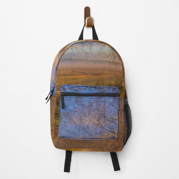 Item preview, Misty Autumn Road designed and sold by Veikko Suikkanen.