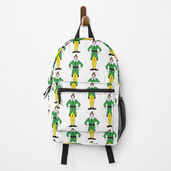 Item preview, Buddy The Elf - Elf designed and sold by RyallDesign.