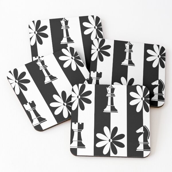 Item preview, Checkmate in Bloom designed and sold by Regal-Elegances.