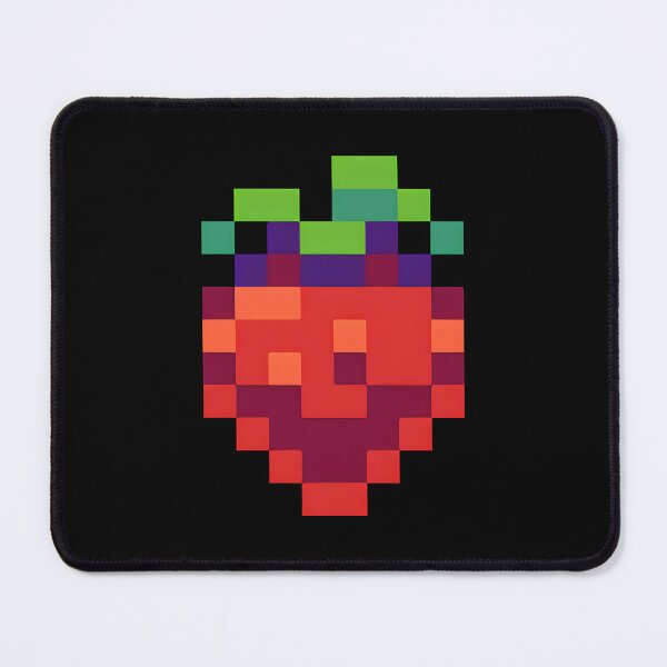 Item preview, Strawberry Collectible designed and sold by blazekwitheez.