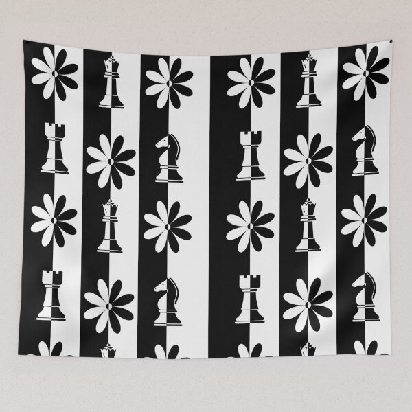 Item preview, Checkmate in Bloom designed and sold by Regal-Elegances.