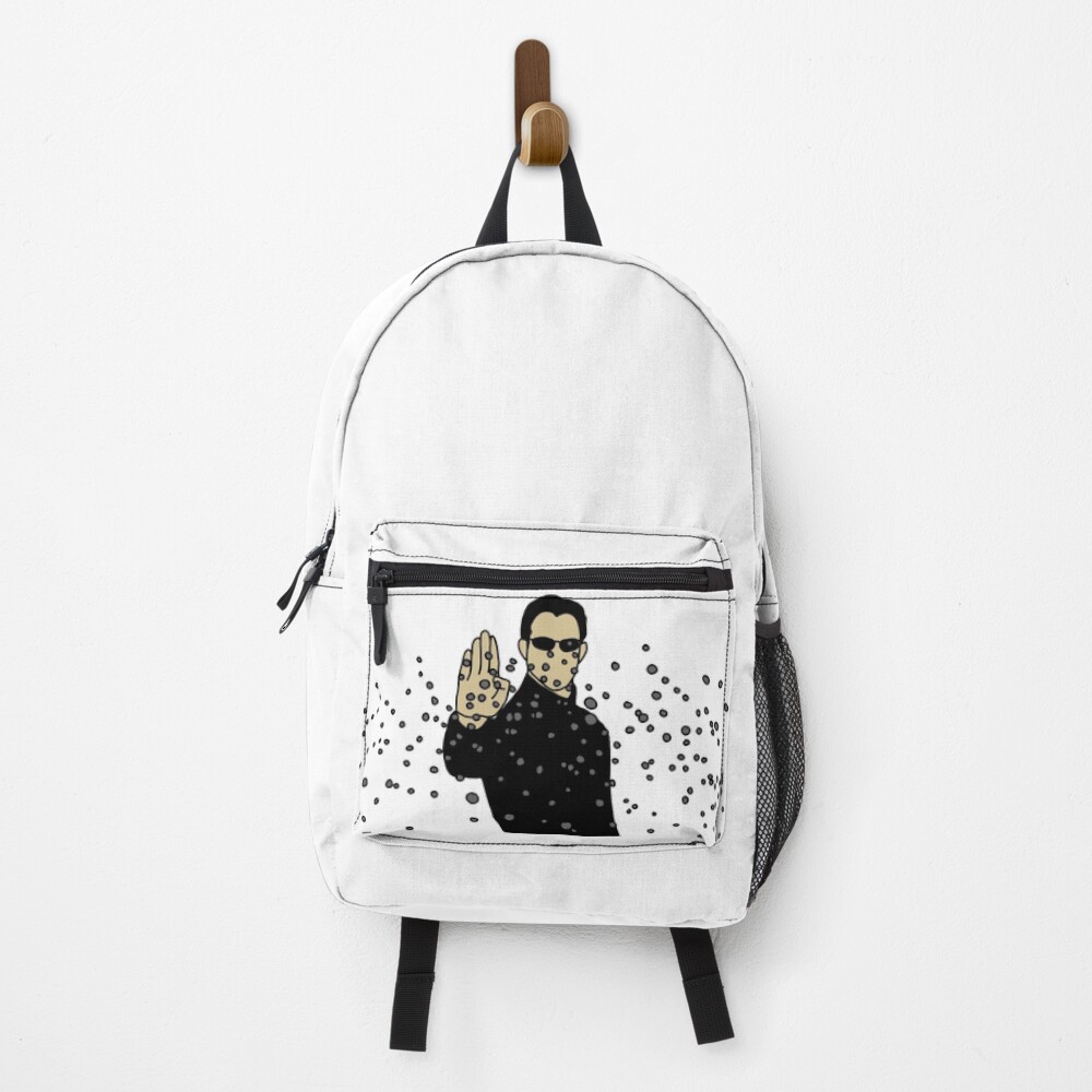 Item preview, Backpack designed and sold by RyallDesign.