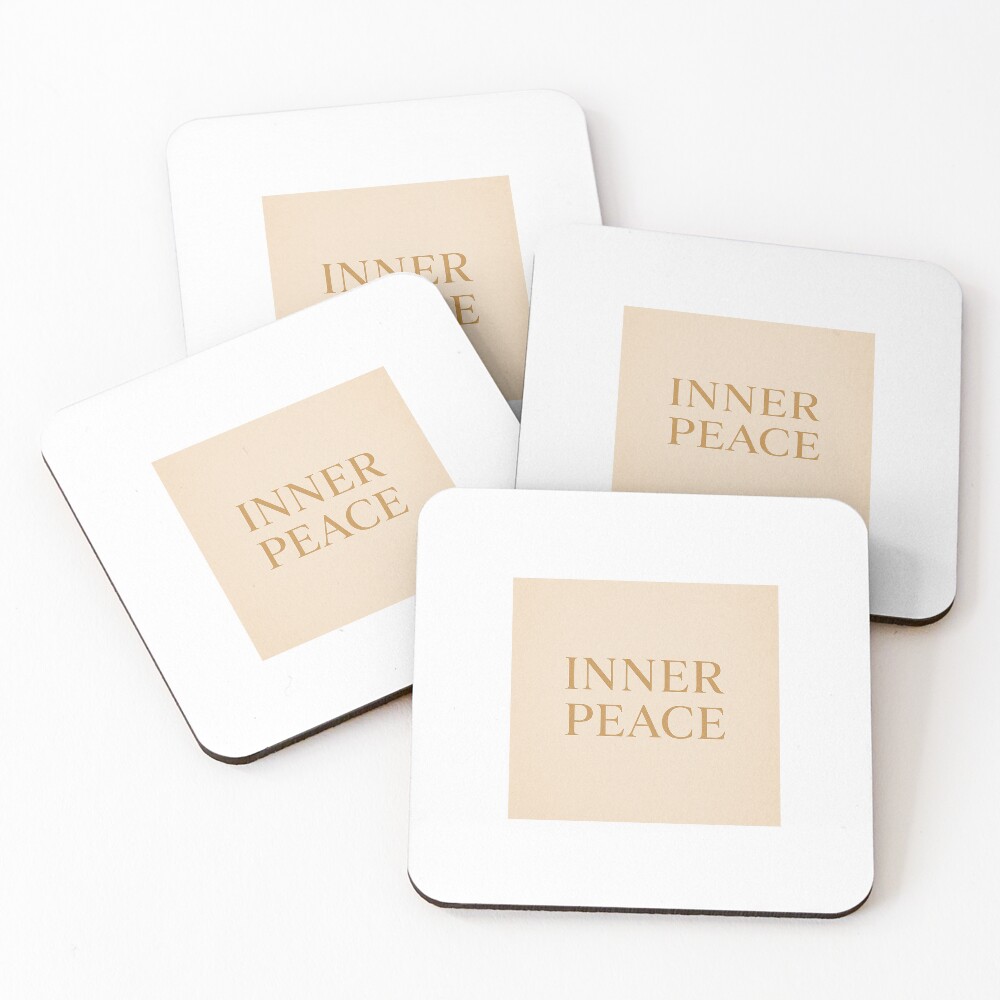 Item preview, Coasters (Set of 4) designed and sold by RZandRaiDesigns.