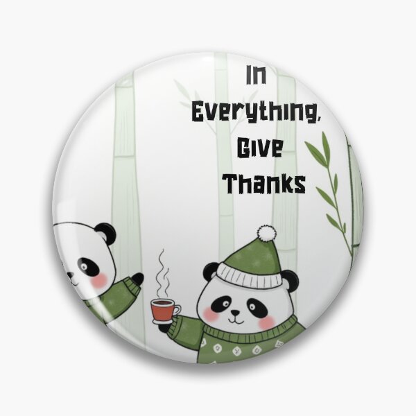 Item preview,  In Everything, Give Thanks - Collection  designed and sold by The Storyteller.