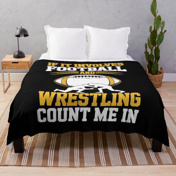 Item preview, If we get in Trouble It's My Sister's Fault Because I Listen designed and sold by RayArmstrong.