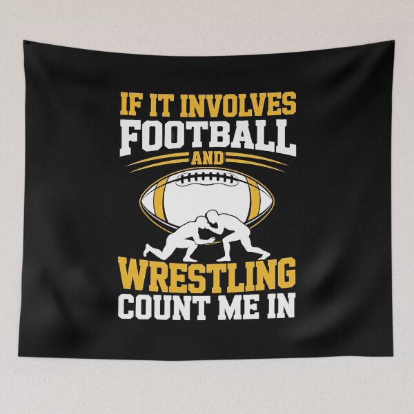 Item preview, If we get in Trouble It's My Sister's Fault Because I Listen designed and sold by RayArmstrong.