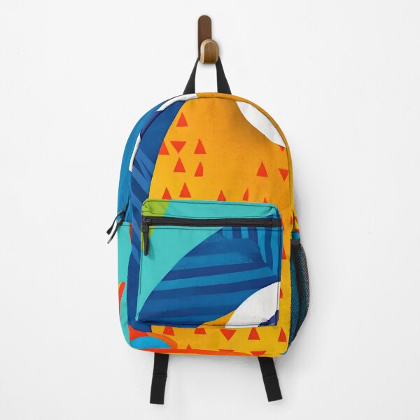 Item preview, A MINIMAL COLORFUL PARROT designed and sold by infinitearte.