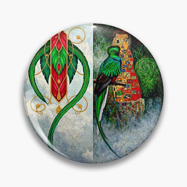 Item preview, Resplendent Quetzal#3 designed and sold by Helios Be. Lavsh.