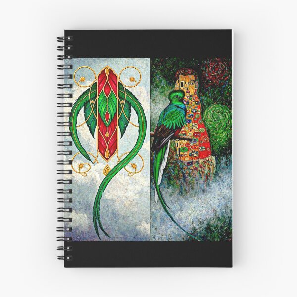Item preview, Resplendent Quetzal#3 designed and sold by Helios Be. Lavsh.