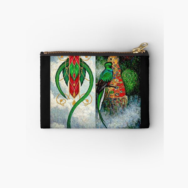 Item preview, Resplendent Quetzal#3 designed and sold by Helios Be. Lavsh.
