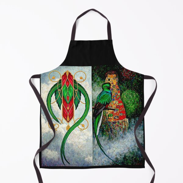 Item preview, Resplendent Quetzal#3 designed and sold by Helios Be. Lavsh.