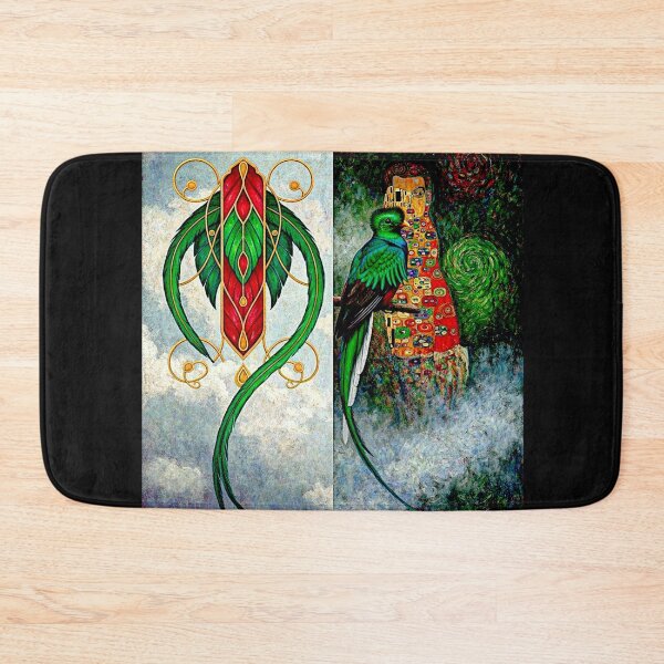 Item preview, Resplendent Quetzal#3 designed and sold by Helios Be. Lavsh.