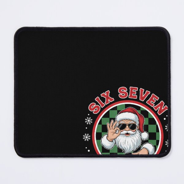 Item preview, Bruh Seven Christmas Meme Turkey Humor Vintage Six designed and sold by MichasBenson.