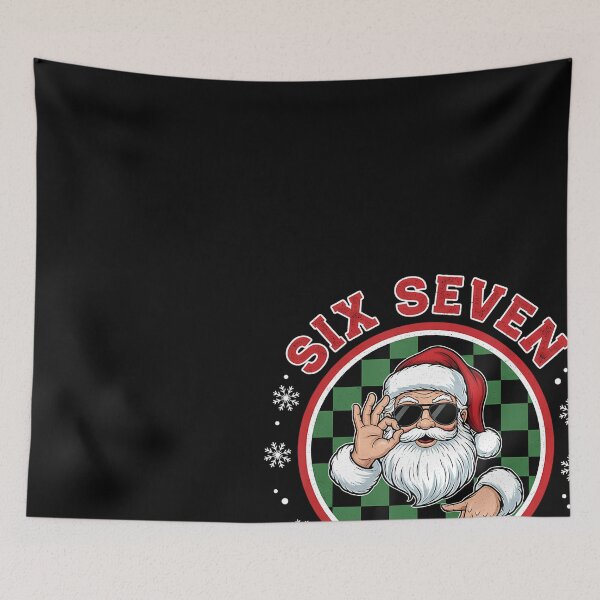 Item preview, Bruh Seven Christmas Meme Turkey Humor Vintage Six designed and sold by MichasBenson.