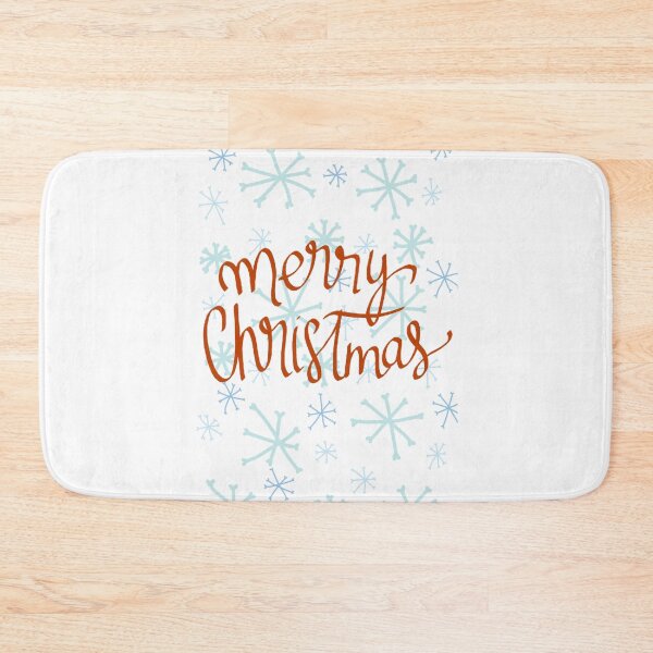 Item preview, Merry Christmas! designed and sold by RyallDesign.