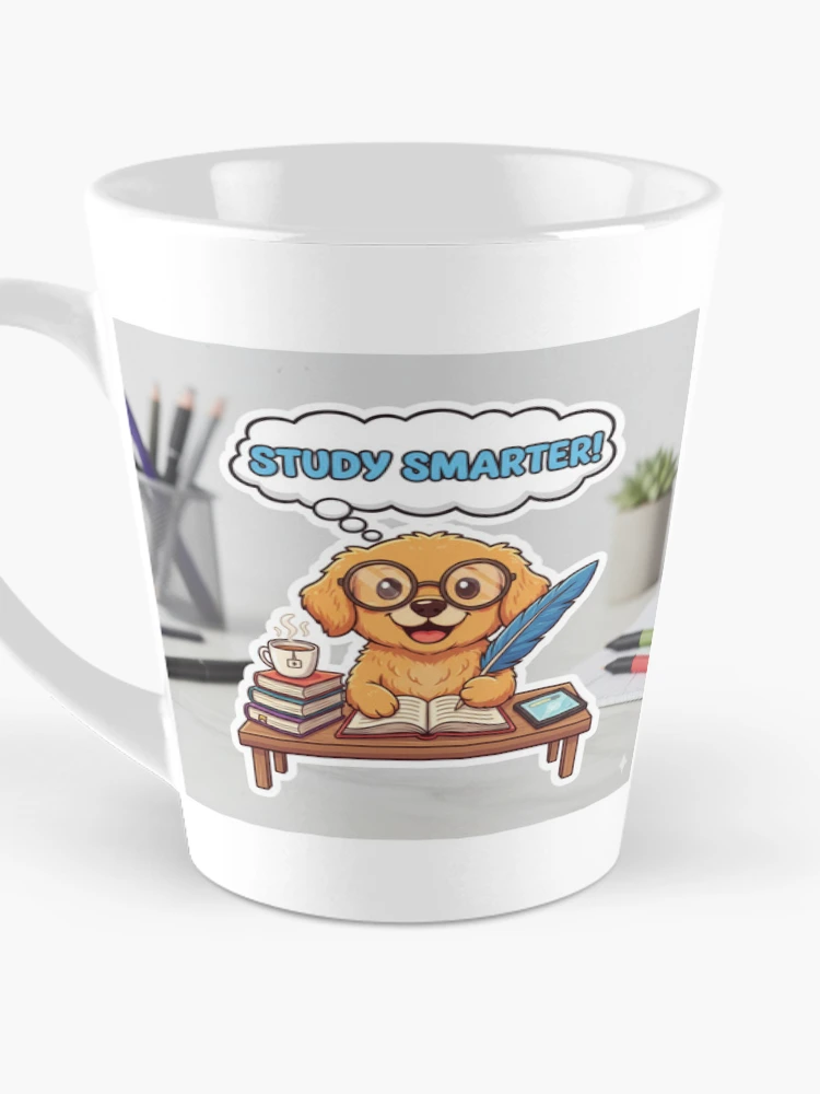 Thumbnail 3 of 4, Coffee Mug, Phoenix Rises: Rise, Shine, Repeat designed and sold by Stickerrwallah.