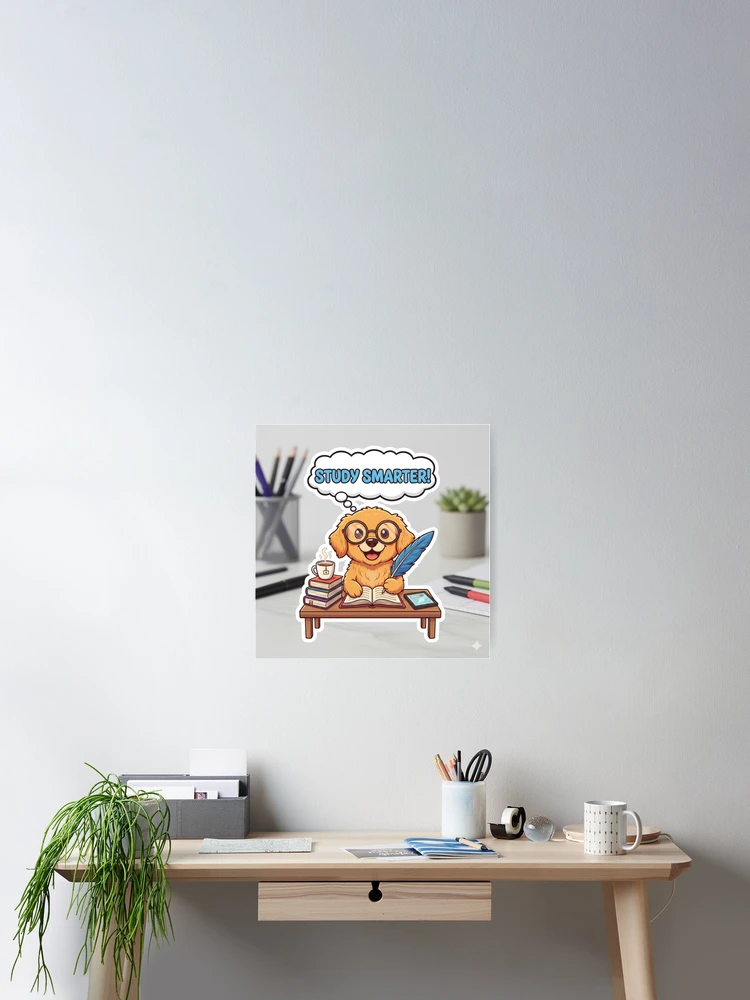 Thumbnail 2 of 3, Poster, Phoenix Rises: Rise, Shine, Repeat designed and sold by Stickerrwallah.