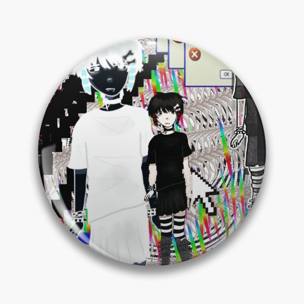 Item preview, breakcore designed and sold by angel_art.