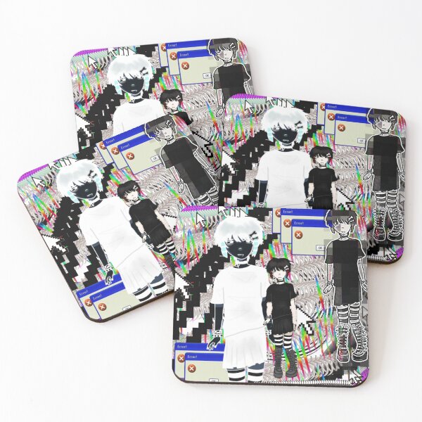 Item preview, breakcore designed and sold by angel_art.