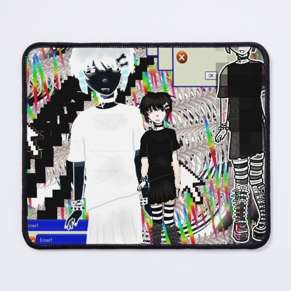 Item preview, breakcore designed and sold by angel_art.