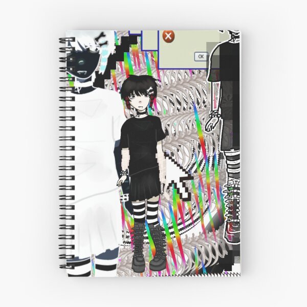 Item preview, breakcore designed and sold by angel_art.