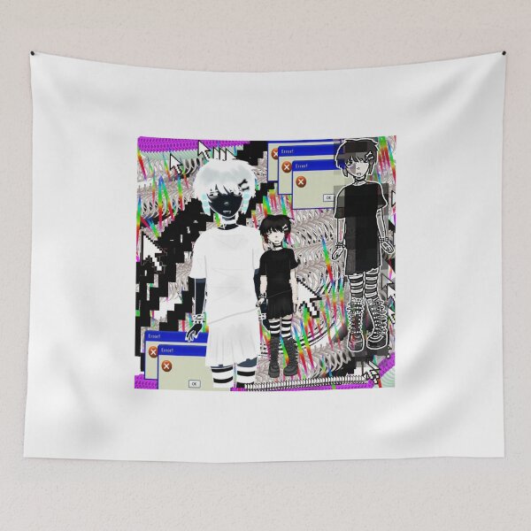 Item preview, breakcore designed and sold by angel_art.
