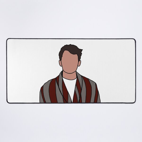 Item preview, Ferris Bueller designed and sold by RyallDesign.