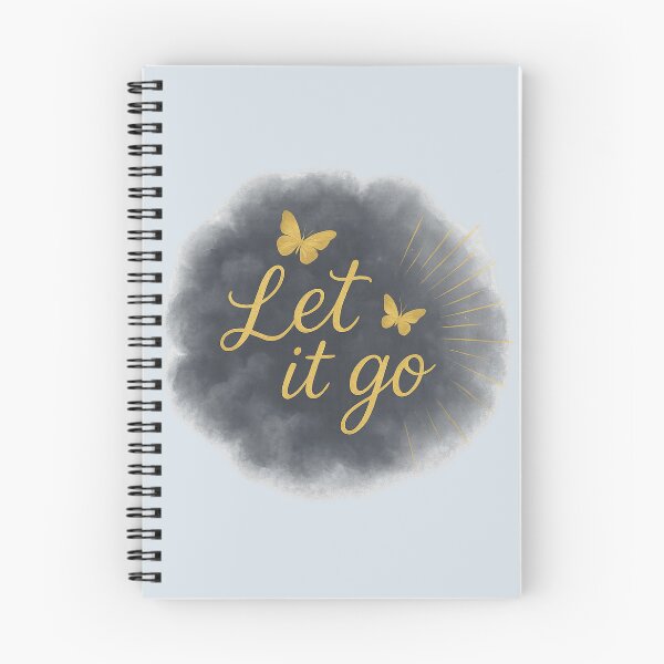 Item preview, Let It Flow – Inner Peace and Emotional Balance designed and sold by Chahika Designs.