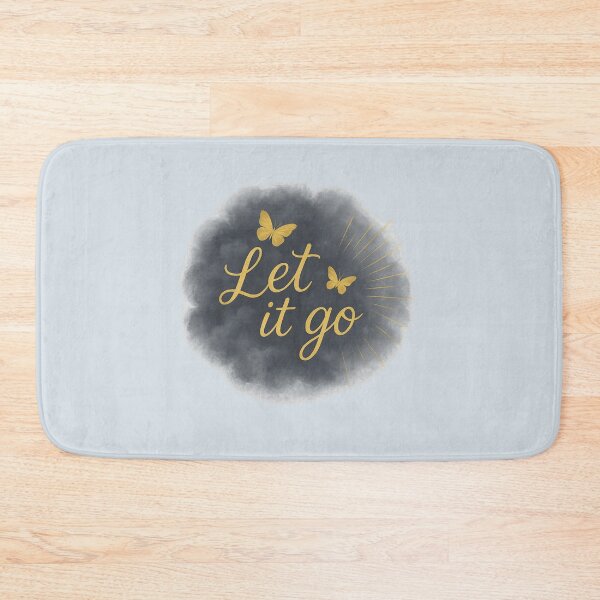Item preview, Let It Flow – Inner Peace and Emotional Balance designed and sold by Chahika Designs.